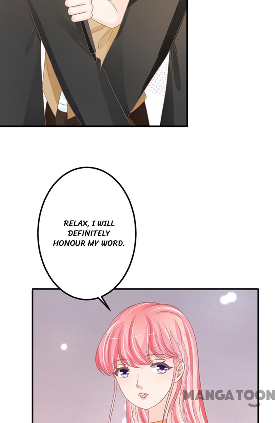 Prince’s Private Baby Chapter 145 page 11
