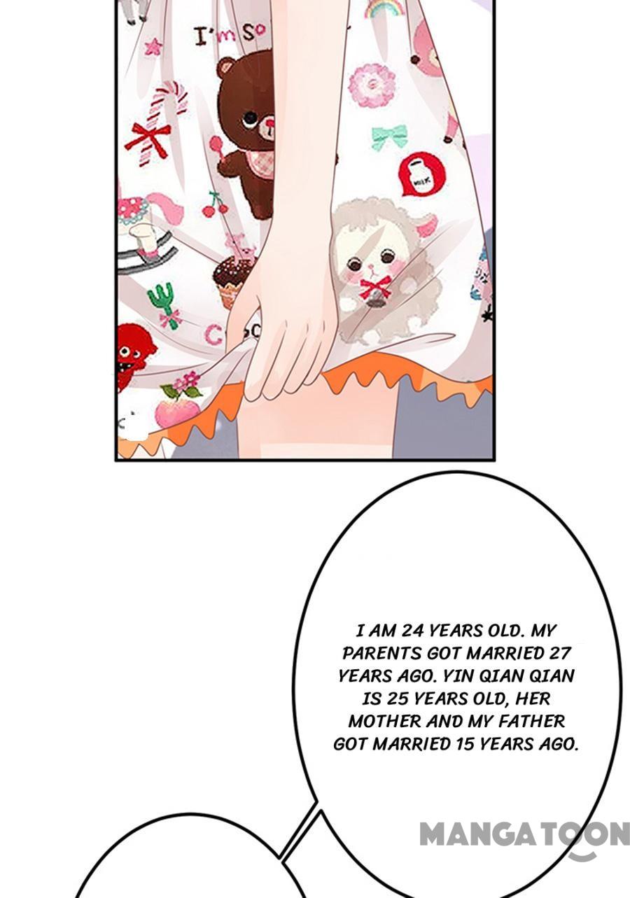 Prince’s Private Baby Chapter 145 page 14