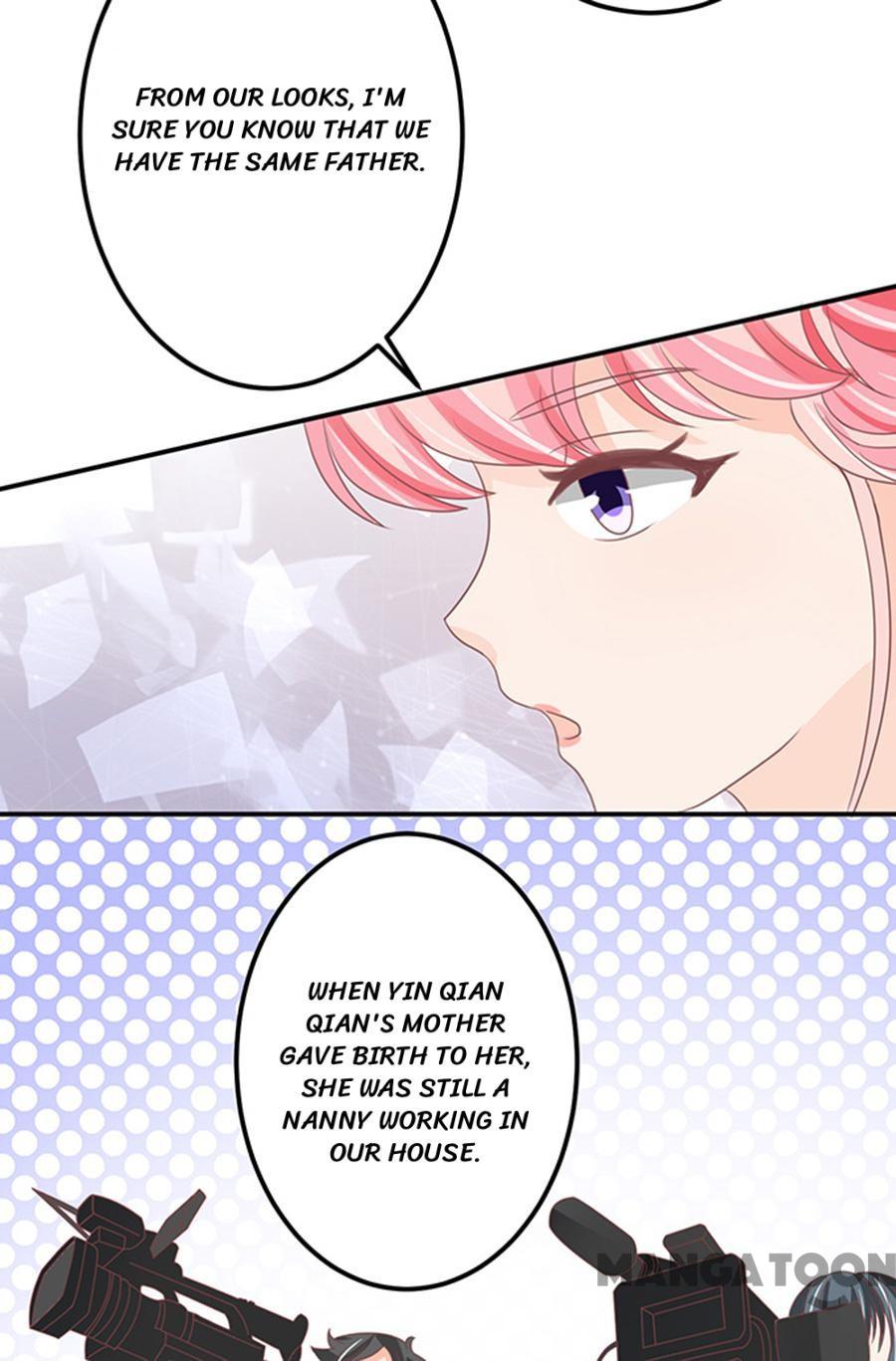 Prince’s Private Baby Chapter 145 page 15