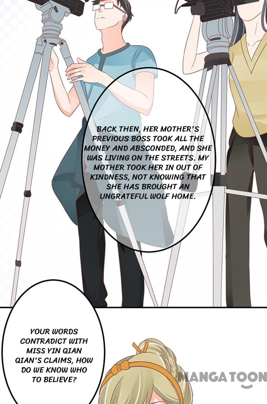 Prince’s Private Baby Chapter 145 page 16