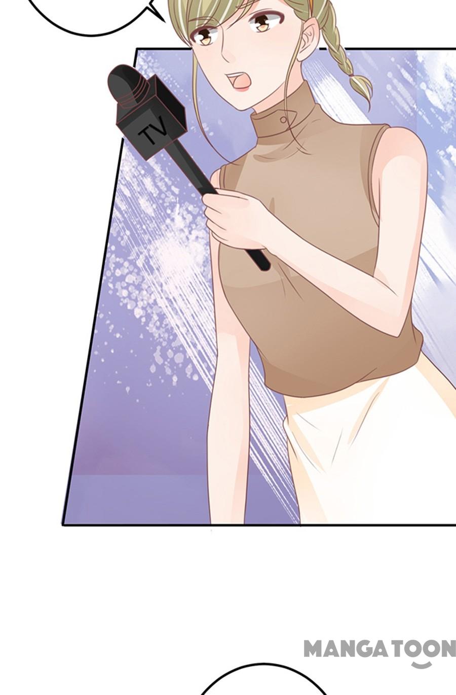 Prince’s Private Baby Chapter 145 page 17