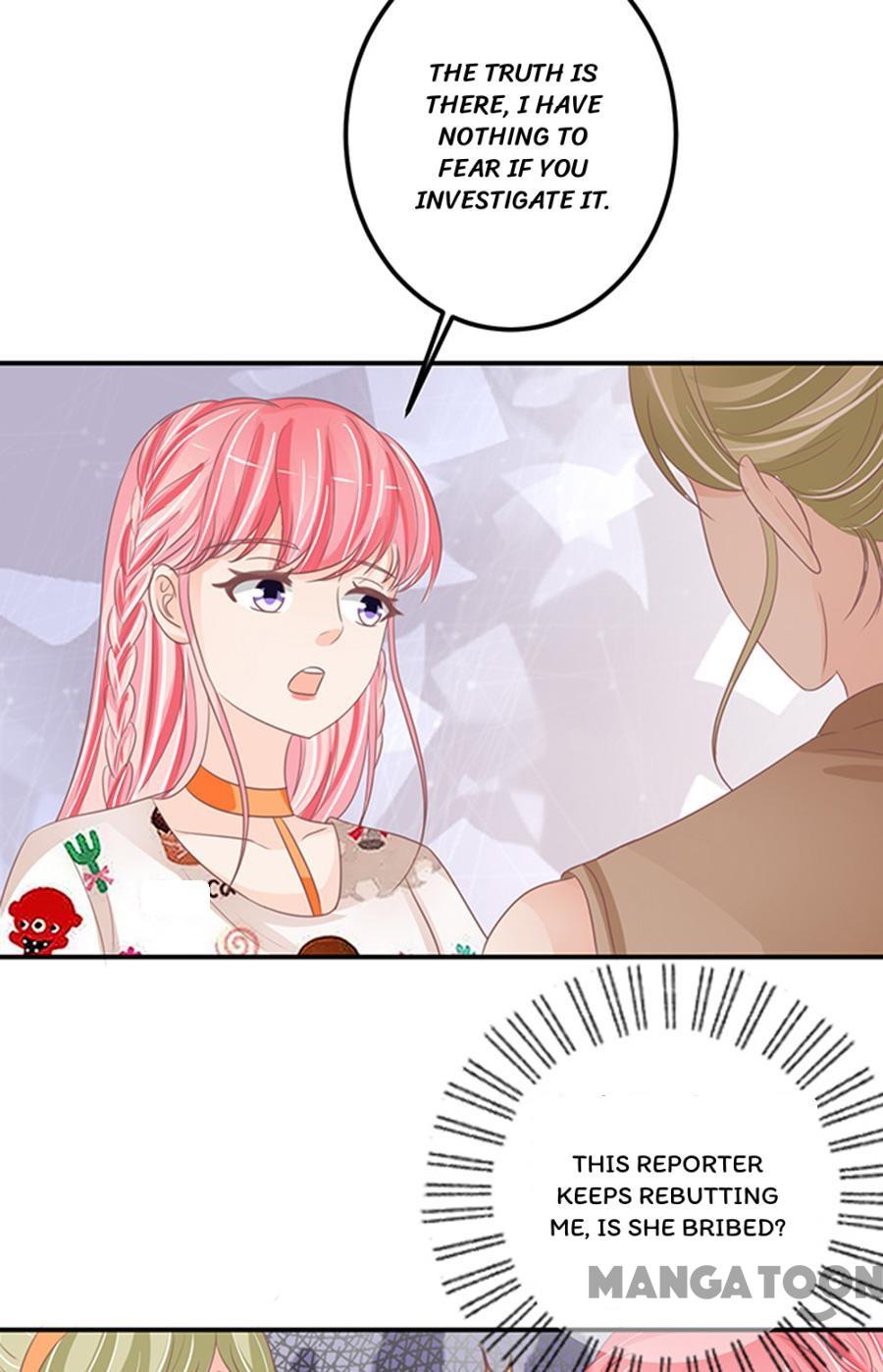 Prince’s Private Baby Chapter 145 page 18