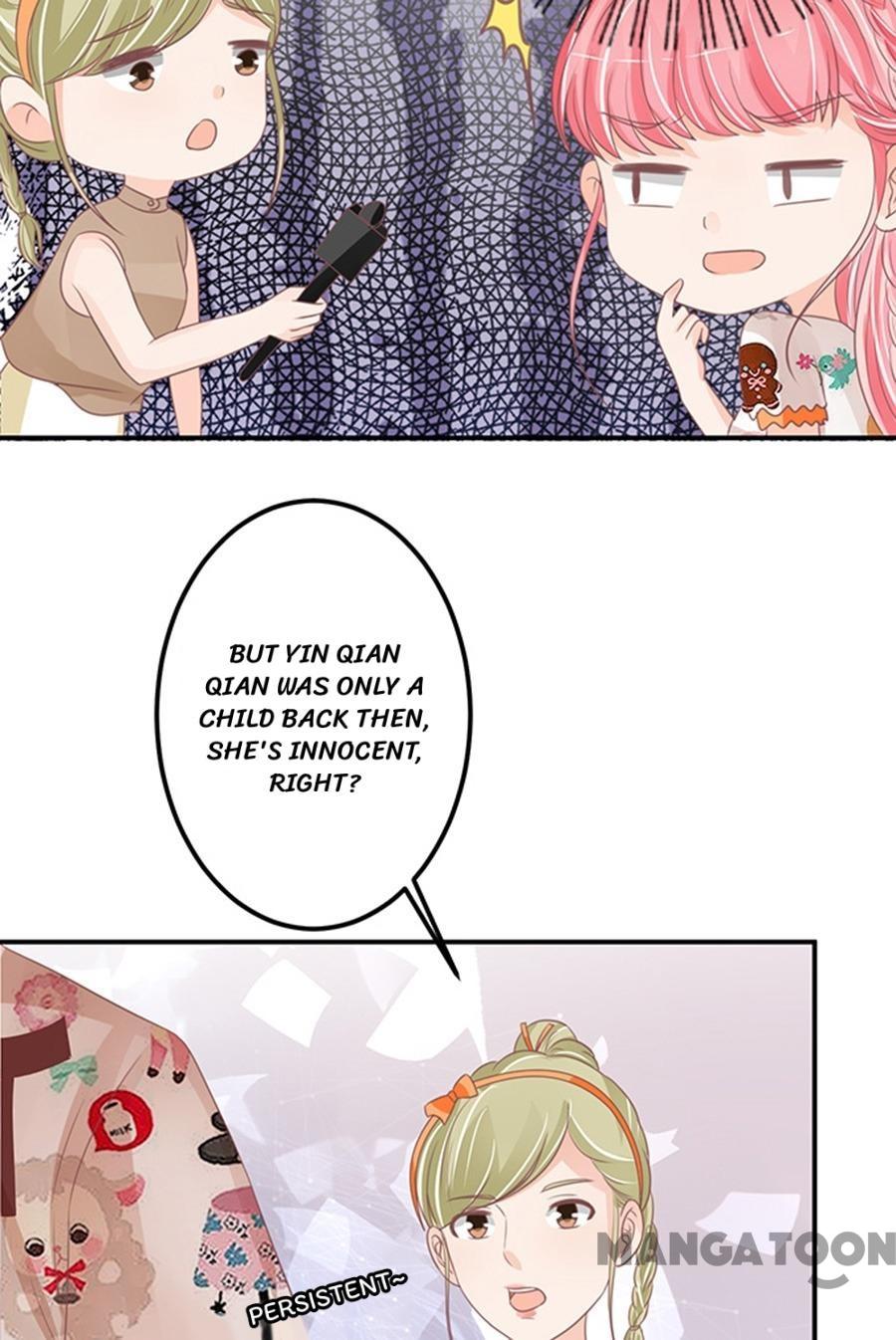 Prince’s Private Baby Chapter 145 page 19