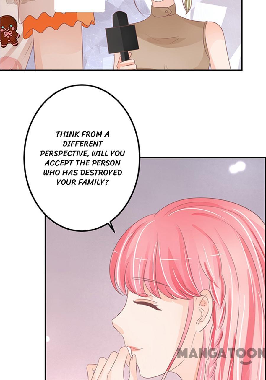 Prince’s Private Baby Chapter 145 page 20