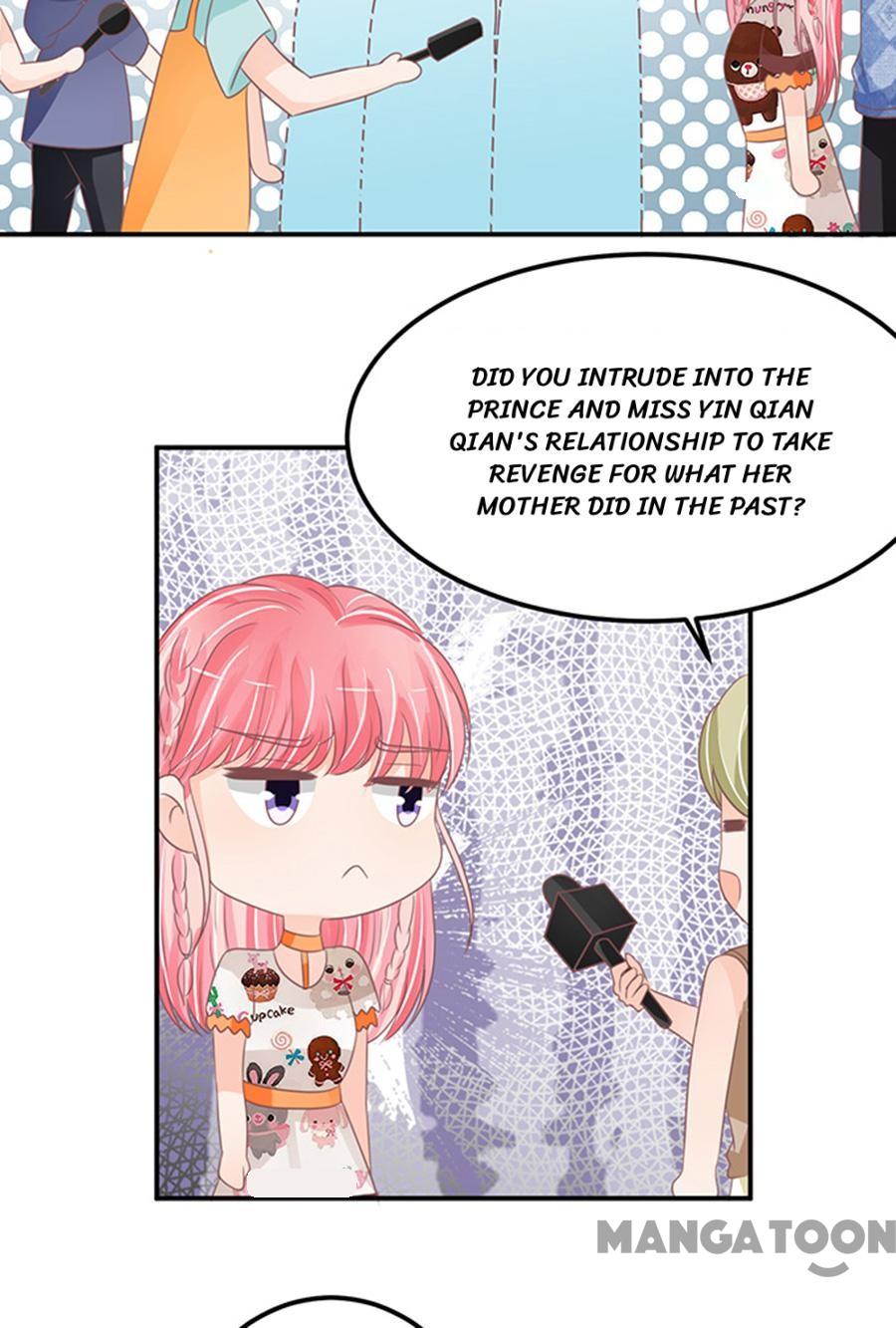 Prince’s Private Baby Chapter 145 page 22