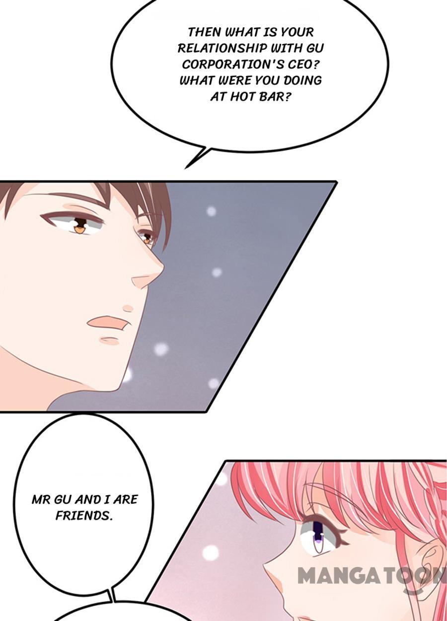 Prince’s Private Baby Chapter 145 page 24