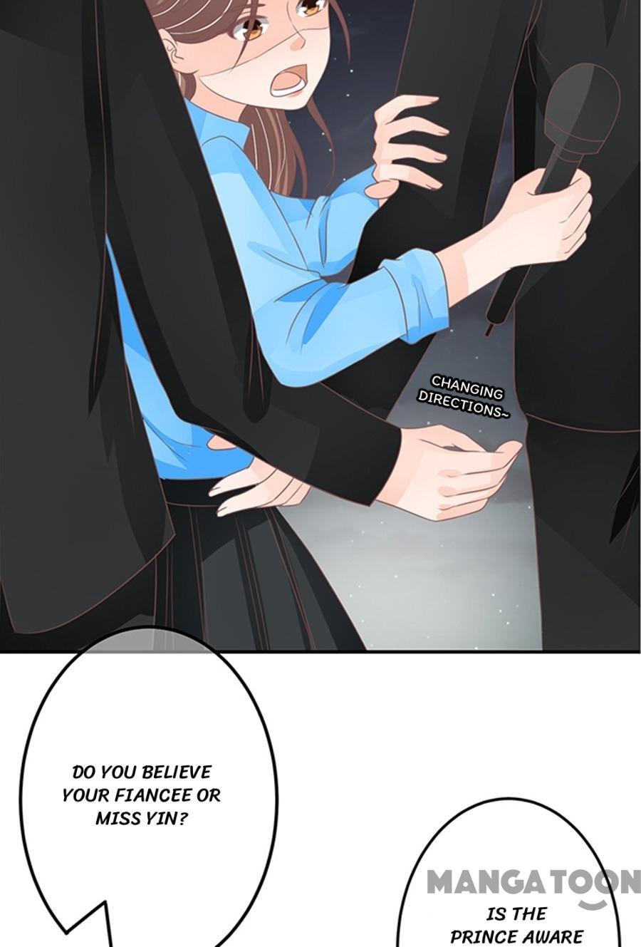 Prince’s Private Baby Chapter 145 page 26