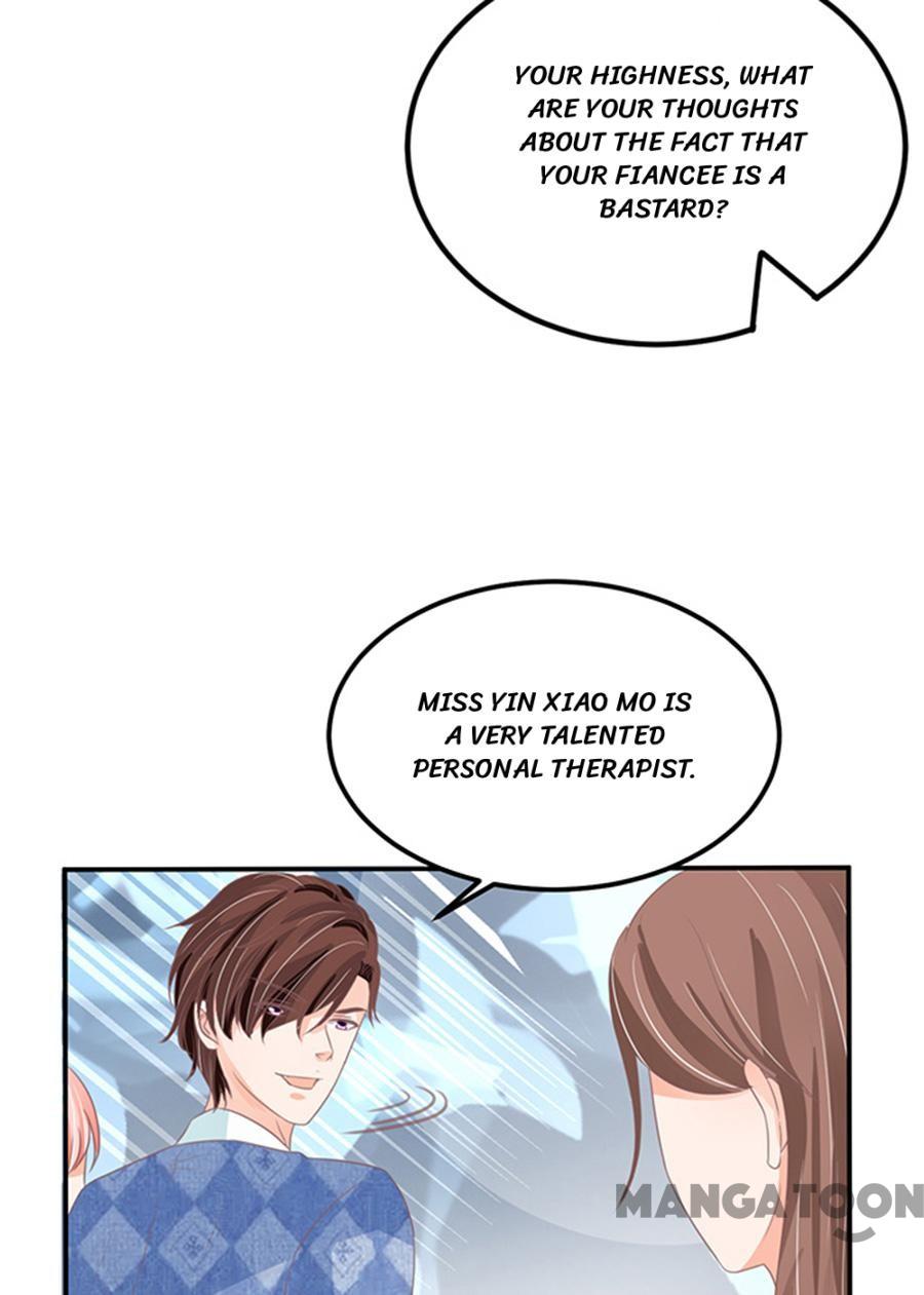 Prince’s Private Baby Chapter 145 page 28