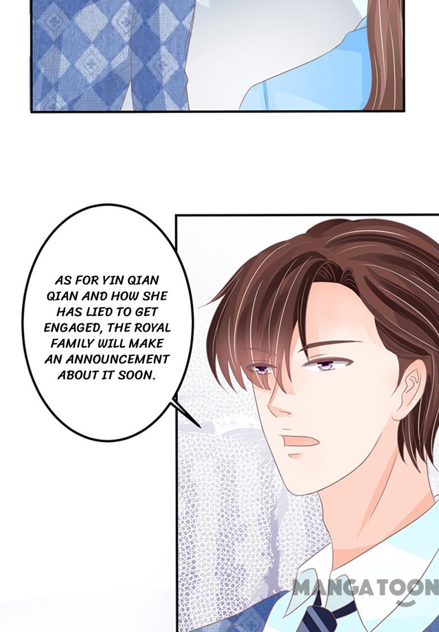 Prince’s Private Baby Chapter 145 page 29