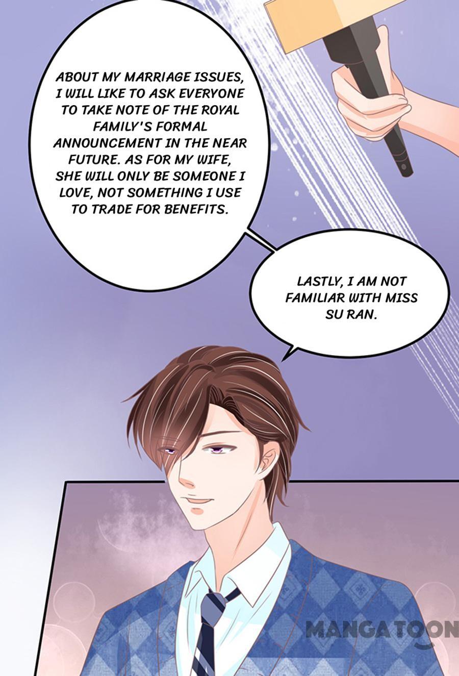Prince’s Private Baby Chapter 145 page 31