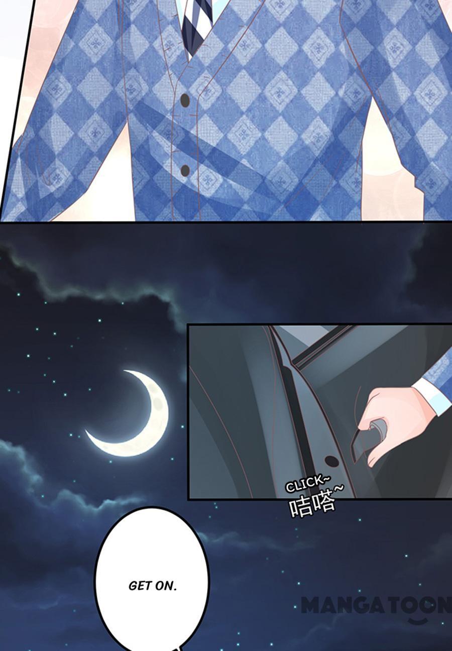 Prince’s Private Baby Chapter 145 page 32