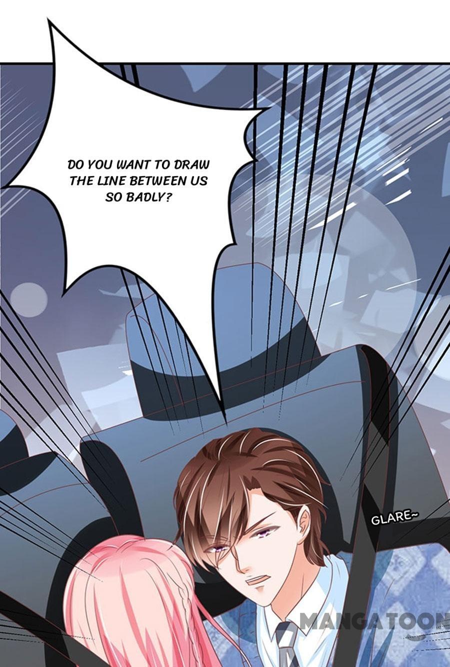 Prince’s Private Baby Chapter 146 page 4