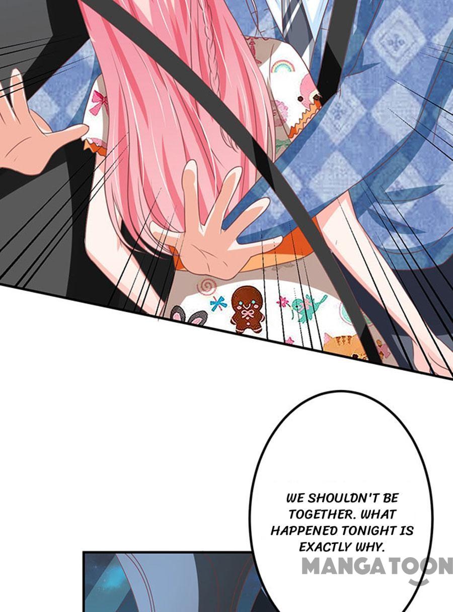Prince’s Private Baby Chapter 146 page 5