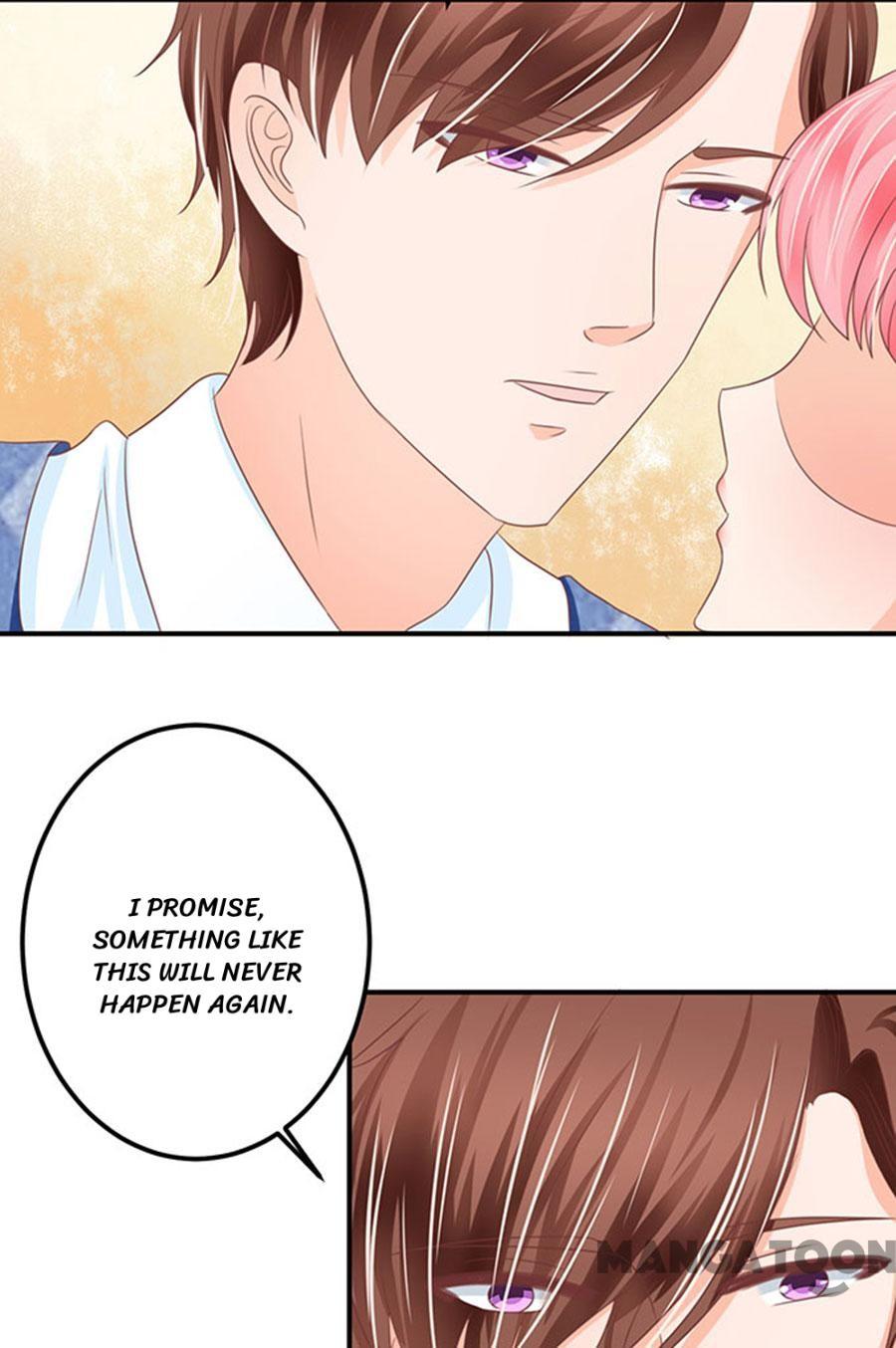 Prince’s Private Baby Chapter 146 page 7
