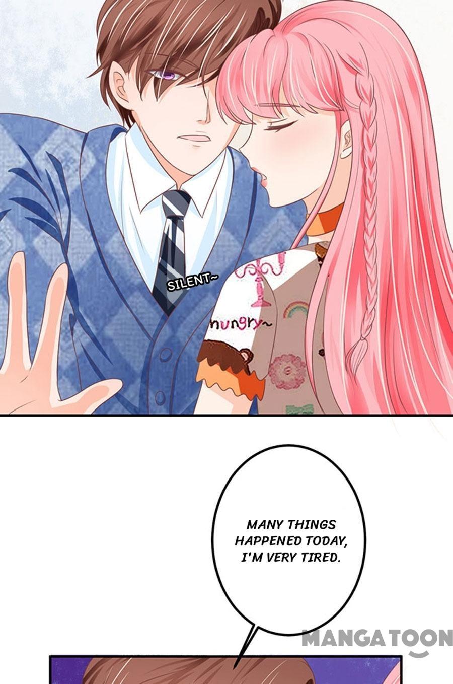 Prince’s Private Baby Chapter 146 page 9