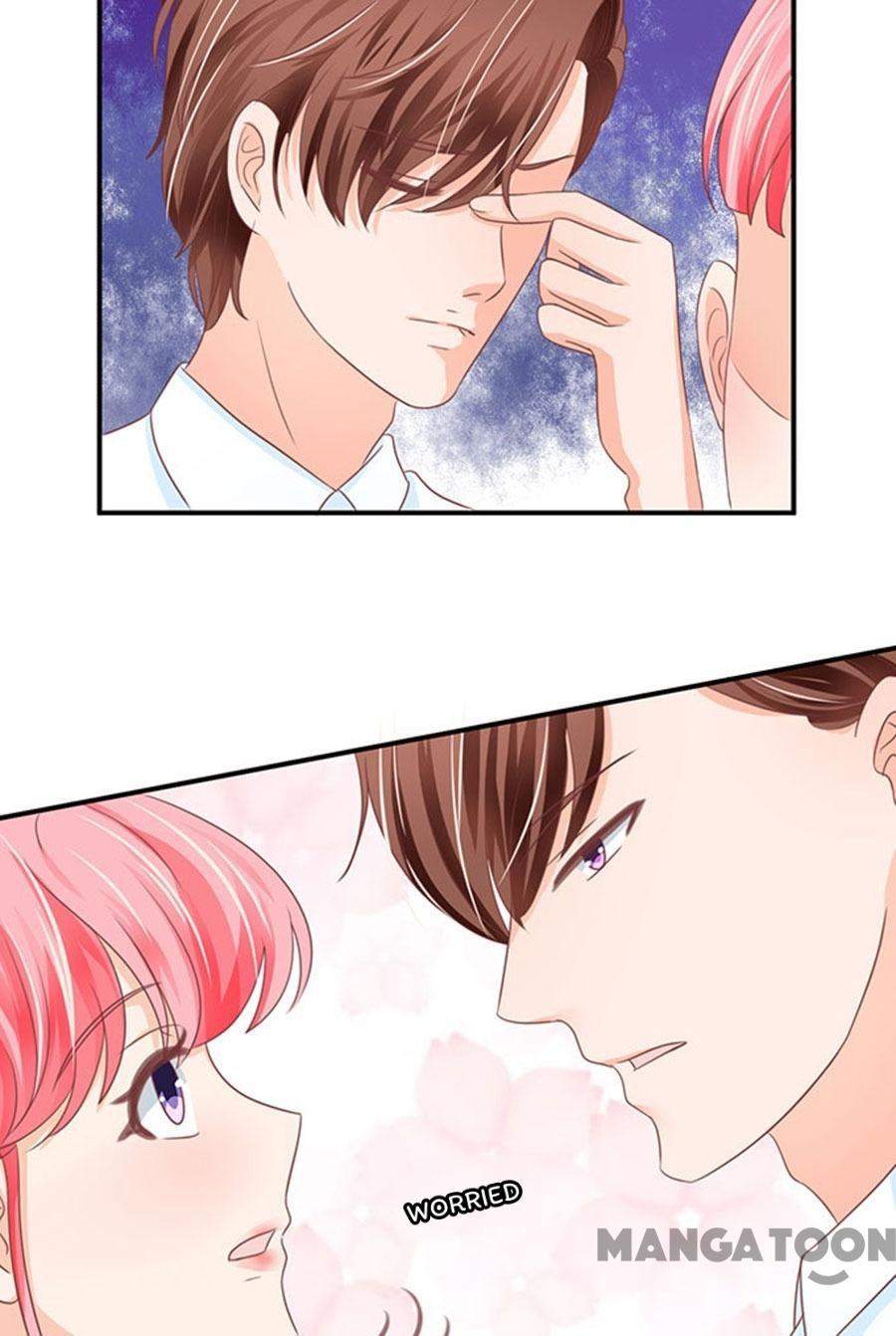 Prince’s Private Baby Chapter 146 page 10