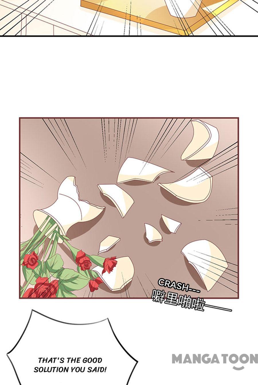 Prince’s Private Baby Chapter 146 page 17