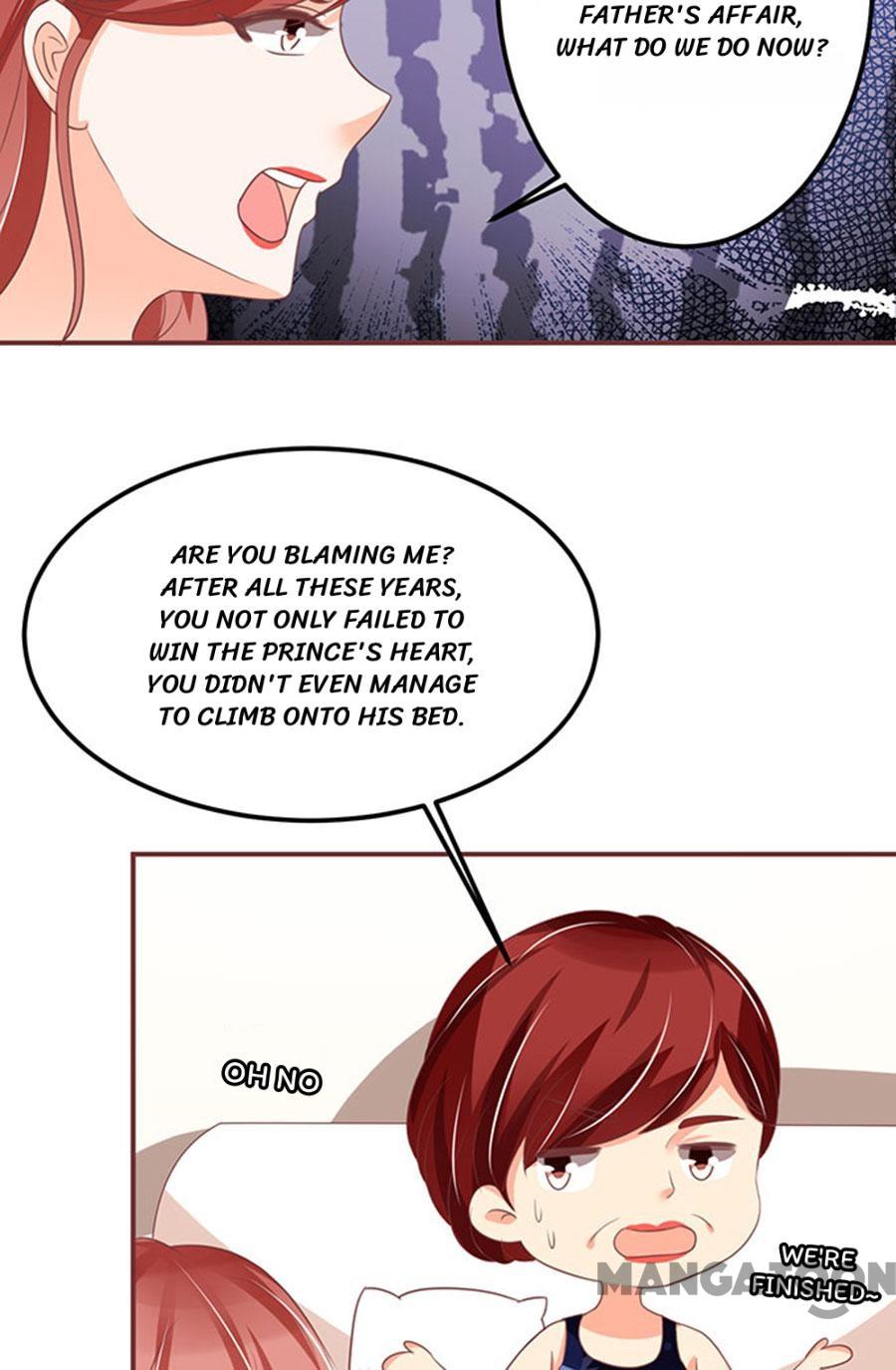 Prince’s Private Baby Chapter 146 page 19