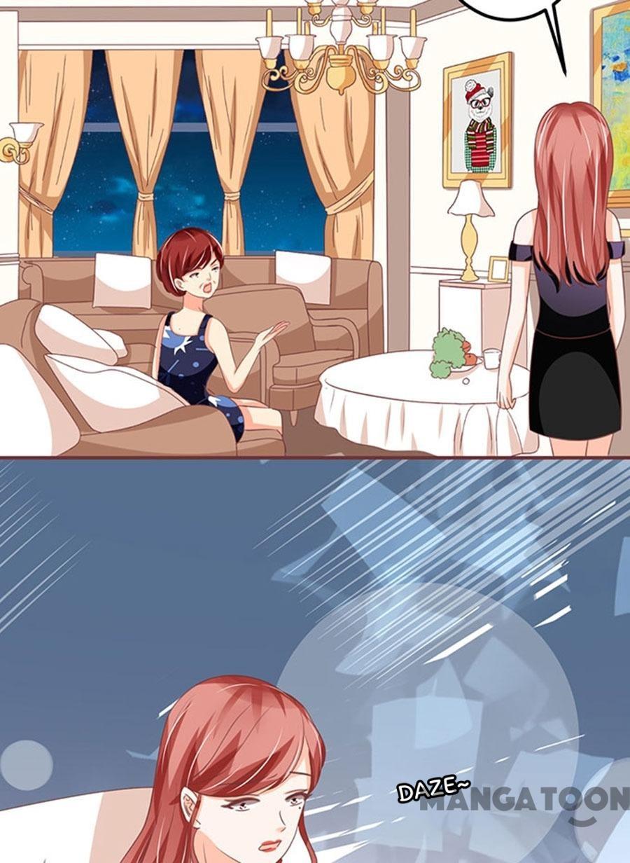 Prince’s Private Baby Chapter 146 page 21
