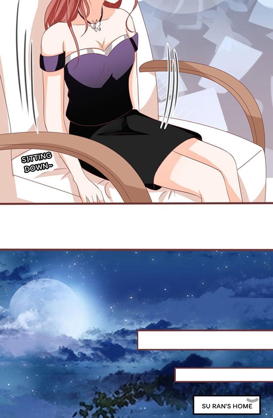 Prince’s Private Baby Chapter 146 page 22