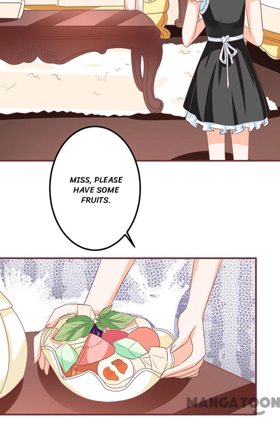 Prince’s Private Baby Chapter 146 page 26