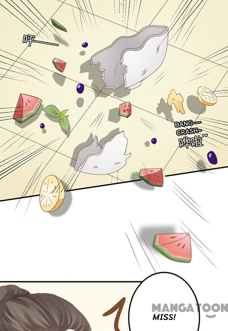 Prince’s Private Baby Chapter 146 page 28