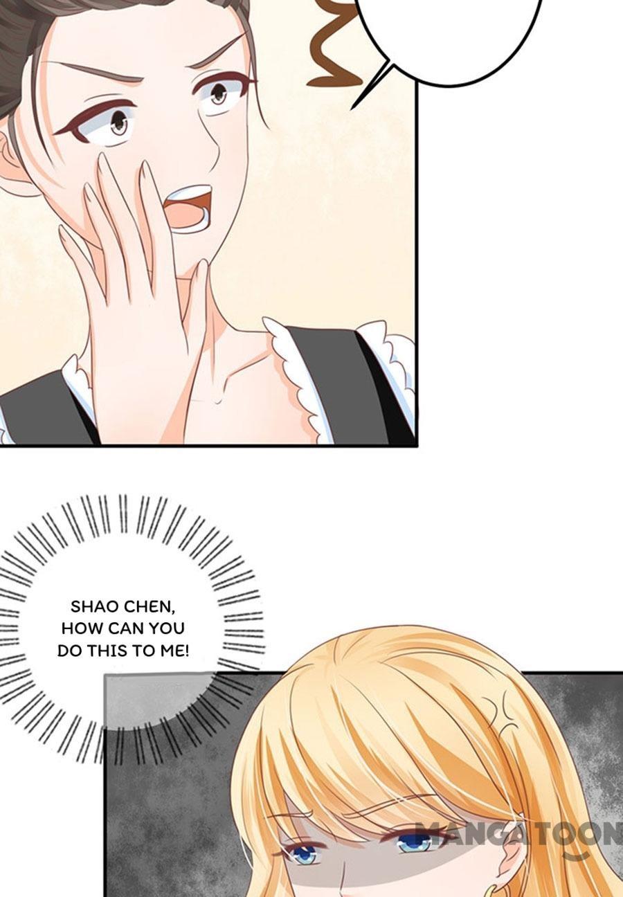 Prince’s Private Baby Chapter 146 page 29