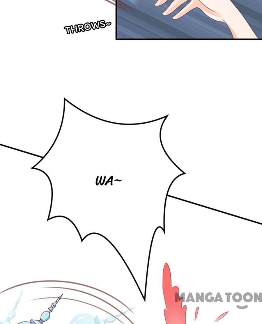 Prince’s Private Baby Chapter 146 page 31
