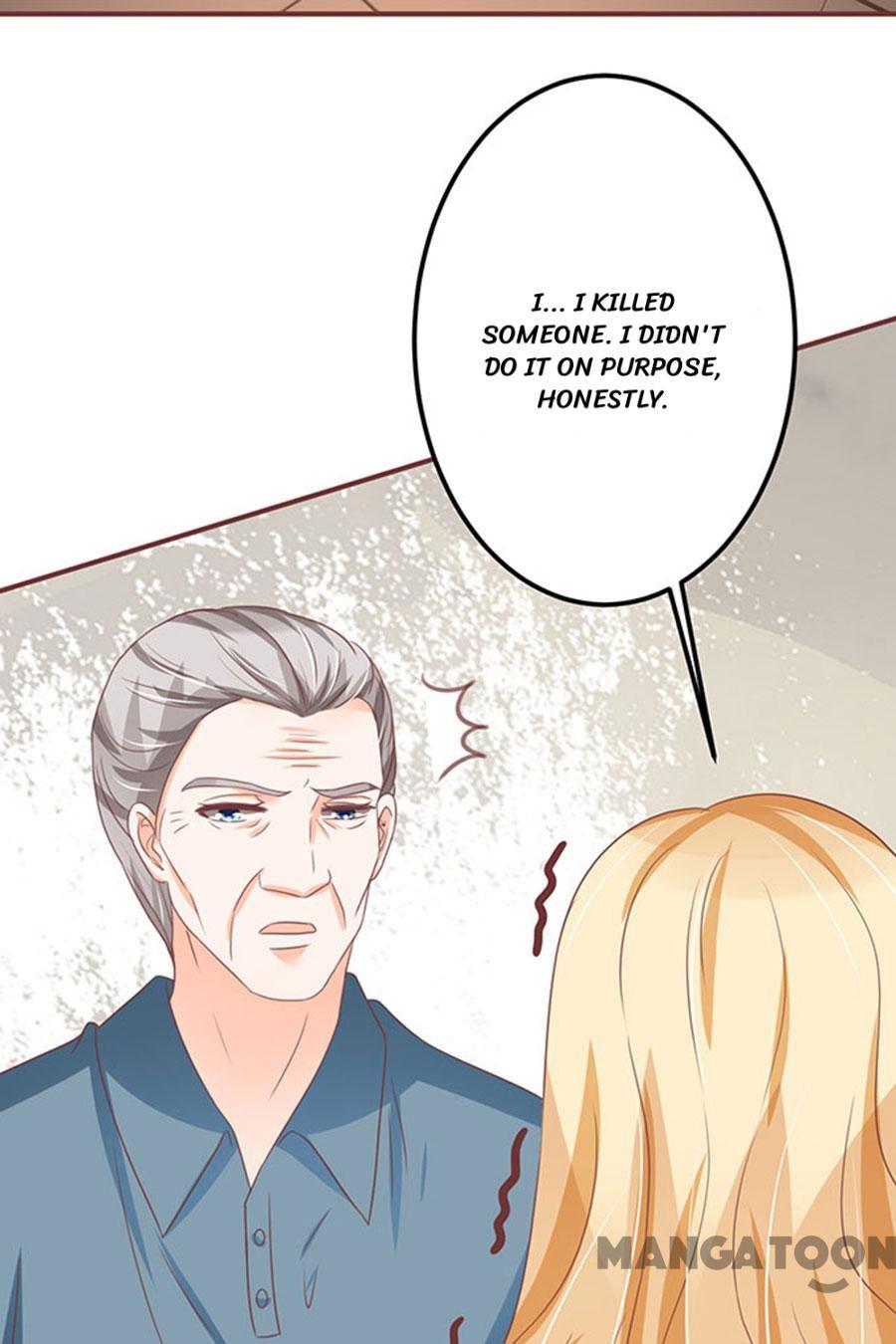 Prince’s Private Baby Chapter 147 page 5