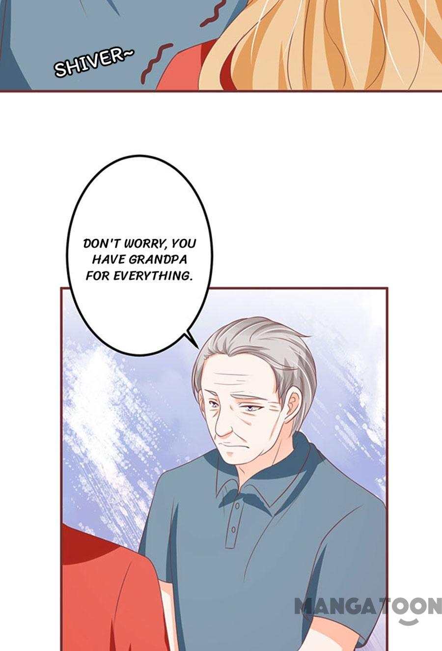 Prince’s Private Baby Chapter 147 page 6