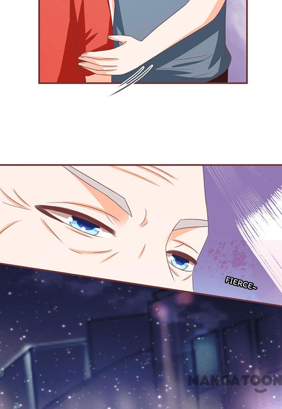Prince’s Private Baby Chapter 147 page 7