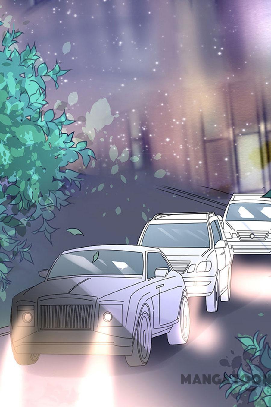 Prince’s Private Baby Chapter 147 page 8