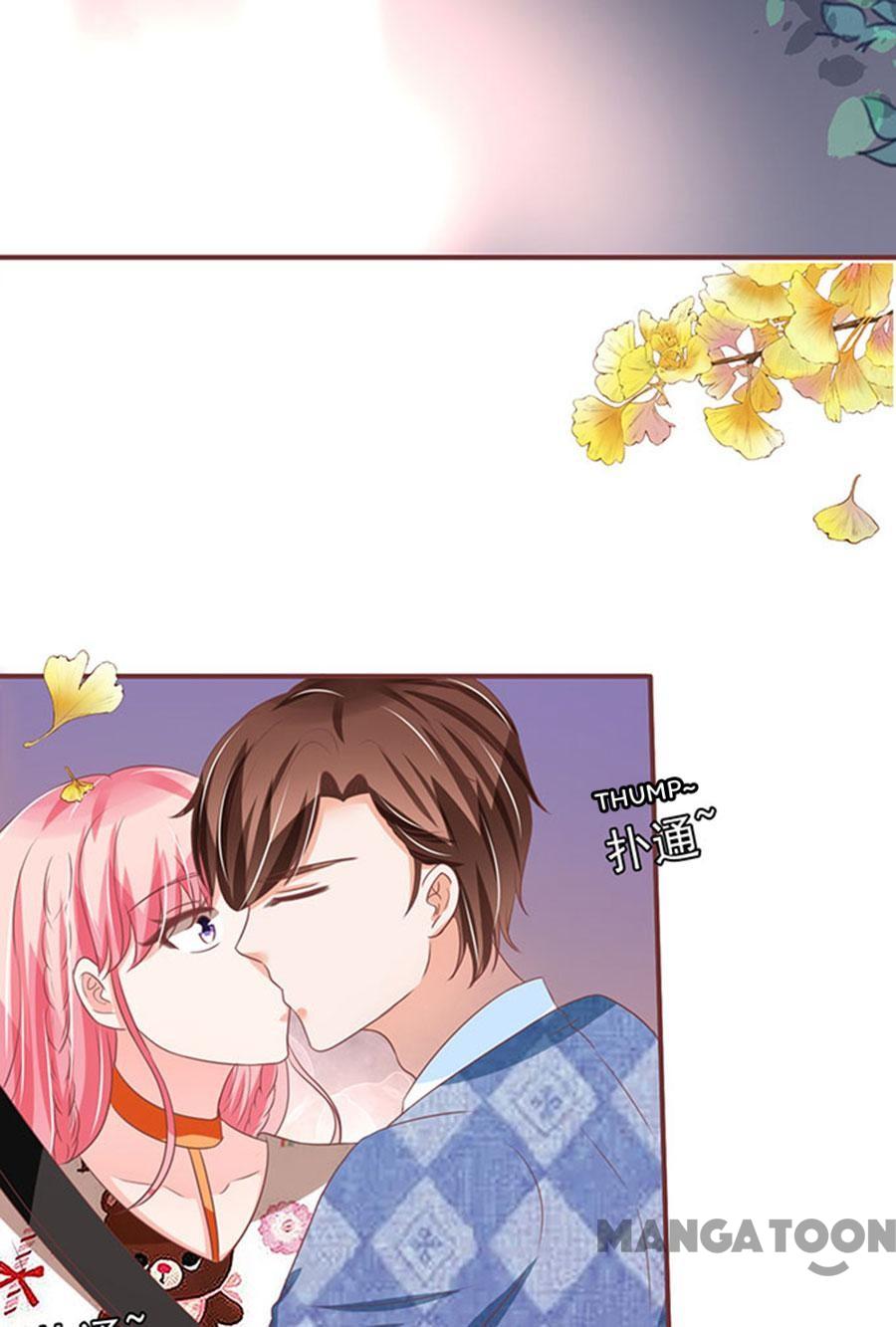 Prince’s Private Baby Chapter 147 page 9