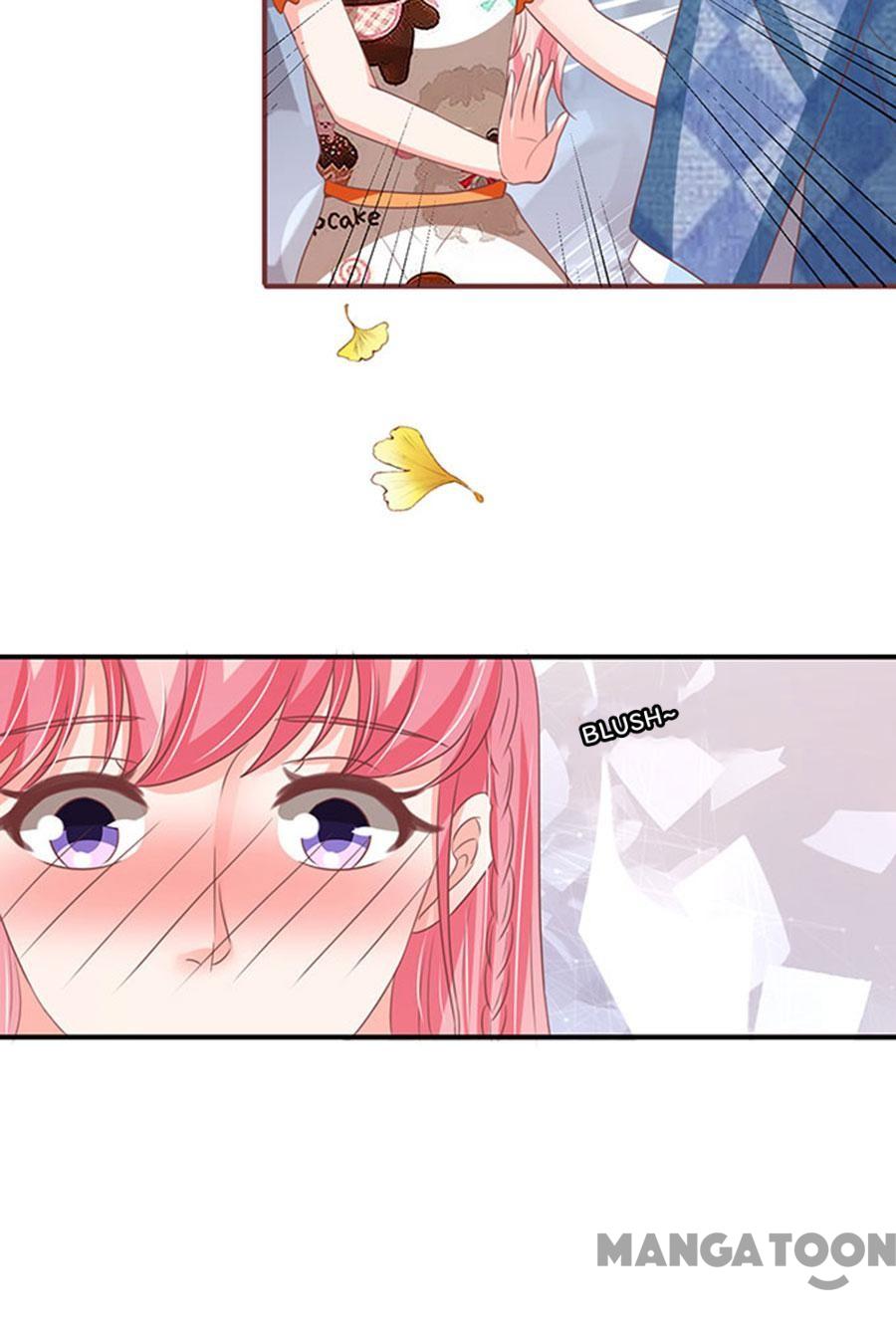 Prince’s Private Baby Chapter 147 page 11
