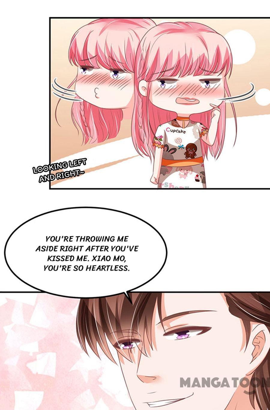 Prince’s Private Baby Chapter 147 page 12