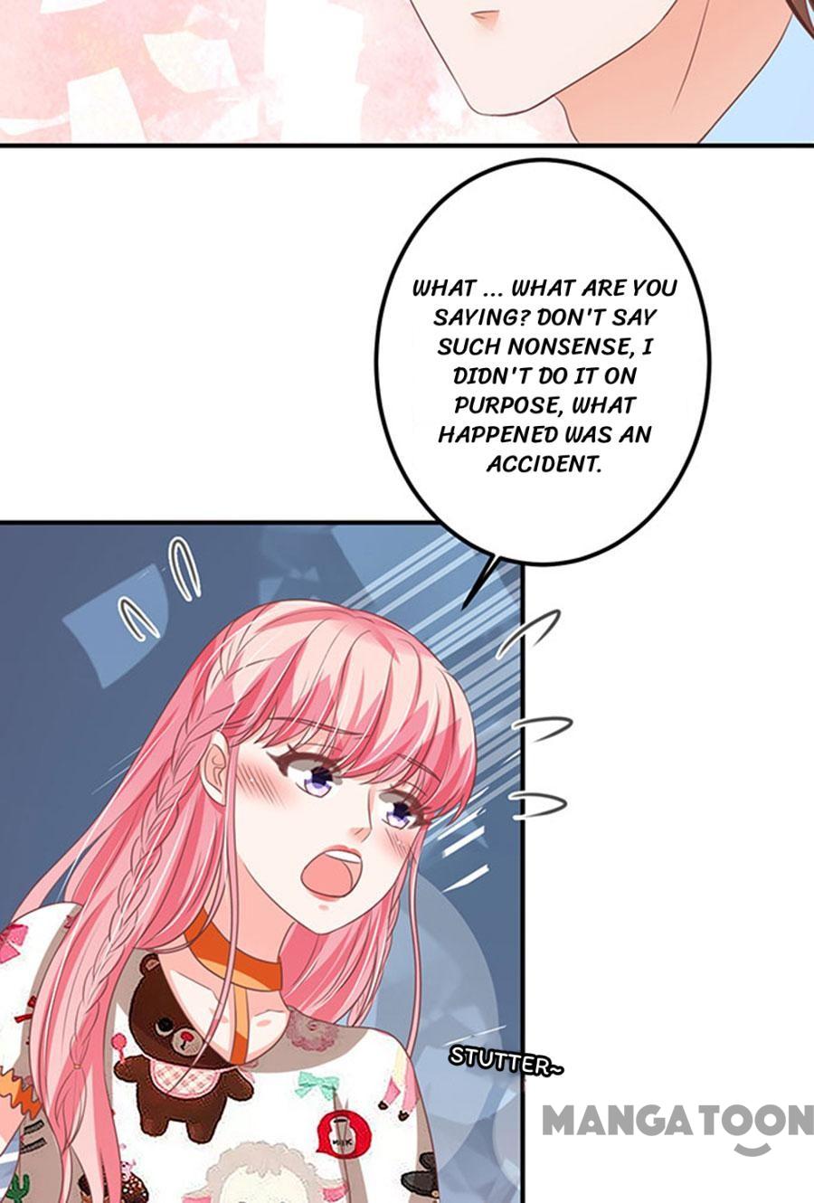 Prince’s Private Baby Chapter 147 page 13