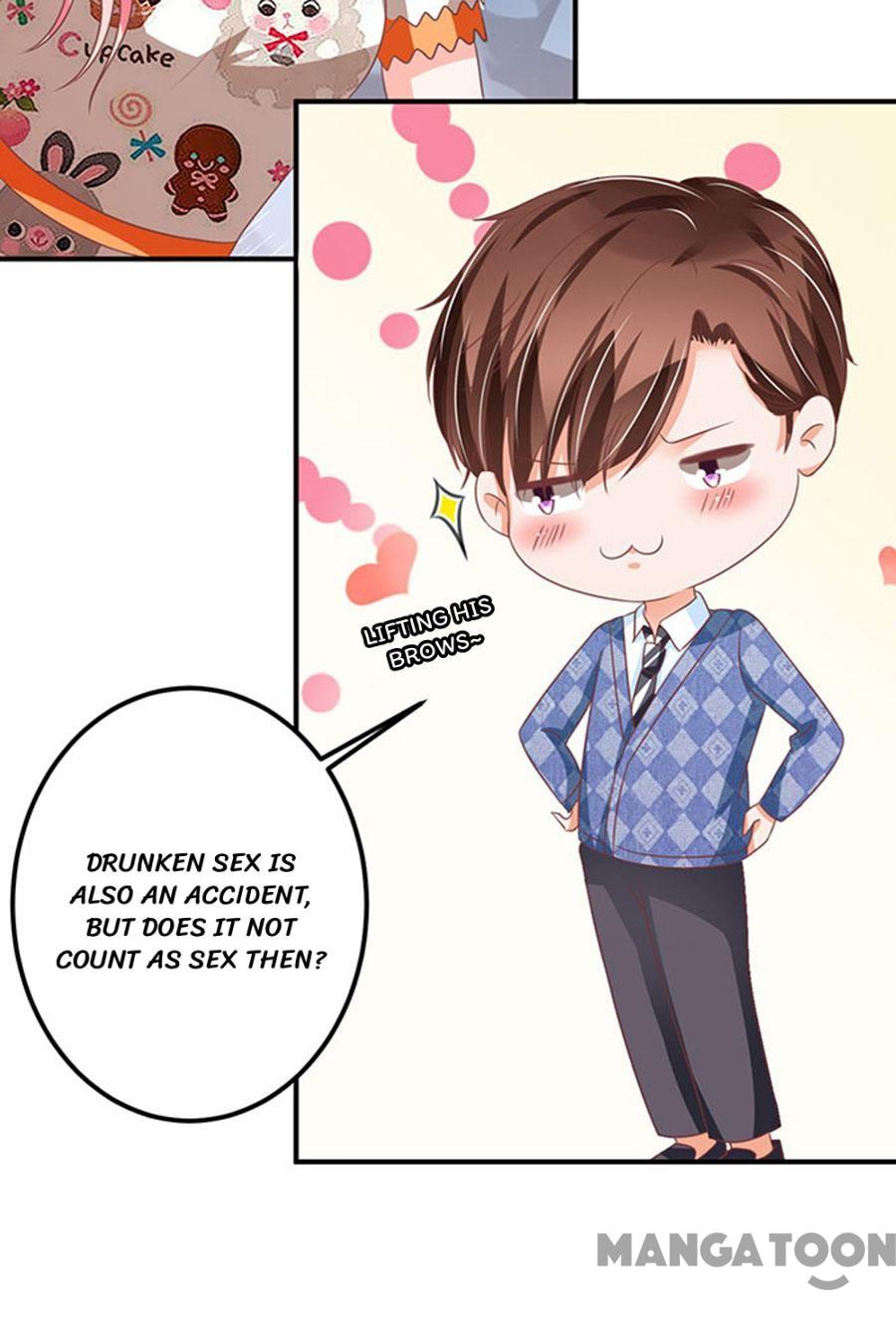 Prince’s Private Baby Chapter 147 page 14