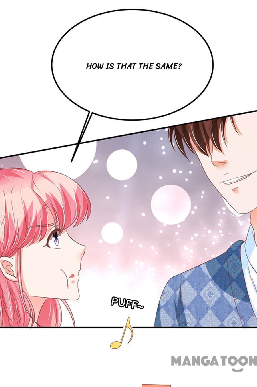 Prince’s Private Baby Chapter 147 page 15