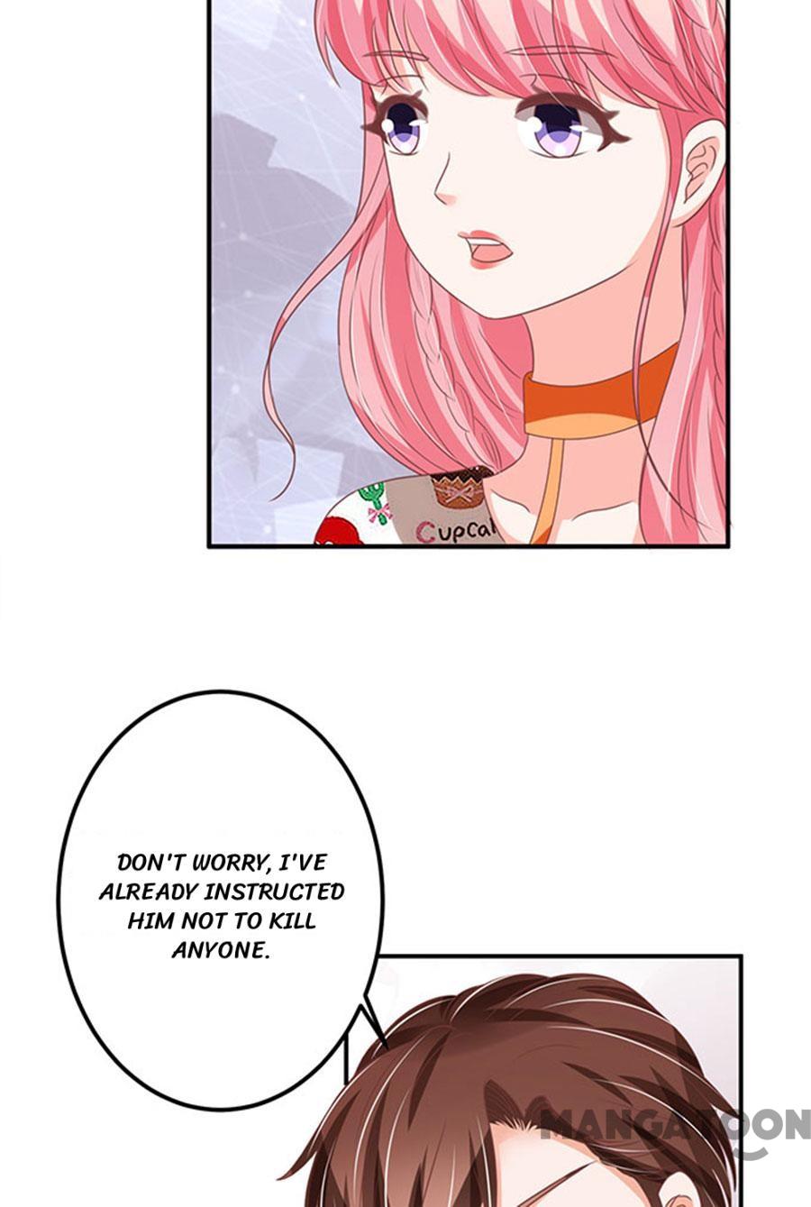 Prince’s Private Baby Chapter 147 page 21