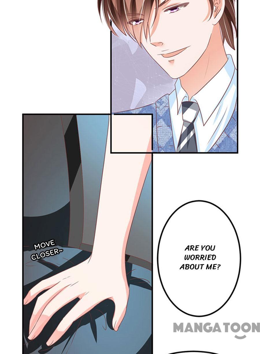 Prince’s Private Baby Chapter 147 page 22
