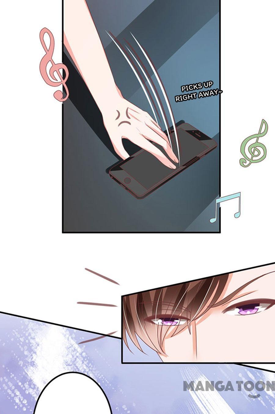Prince’s Private Baby Chapter 147 page 25