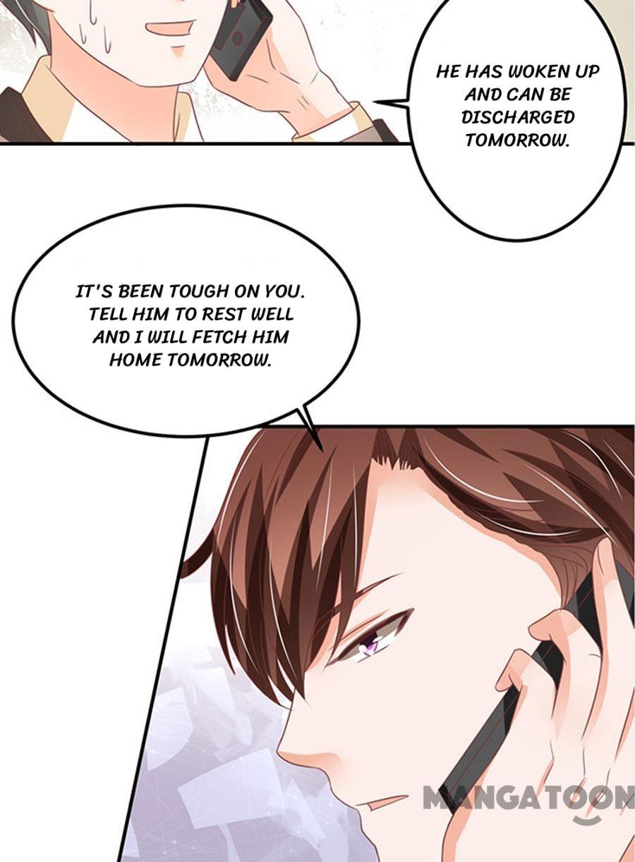 Prince’s Private Baby Chapter 147 page 29