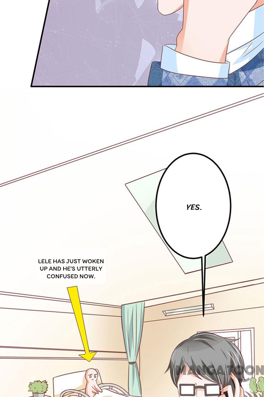 Prince’s Private Baby Chapter 147 page 30