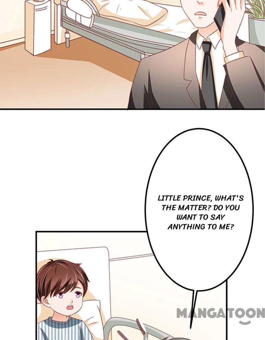 Prince’s Private Baby Chapter 147 page 31