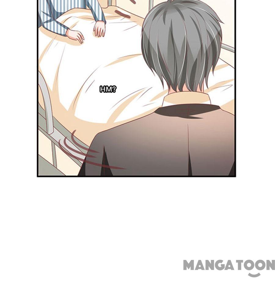 Prince’s Private Baby Chapter 147 page 32