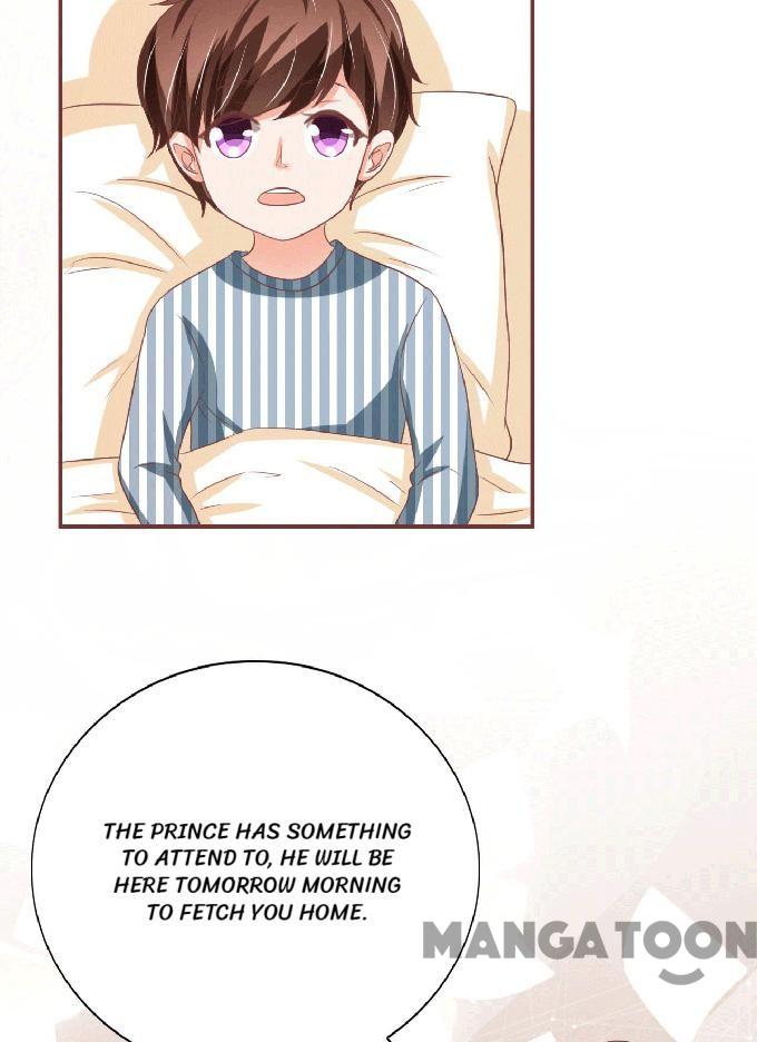 Prince’s Private Baby Chapter 148 page 2