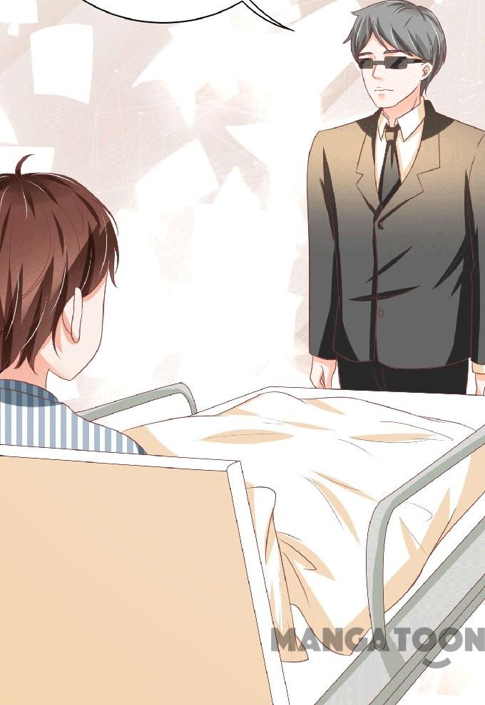 Prince’s Private Baby Chapter 148 page 3
