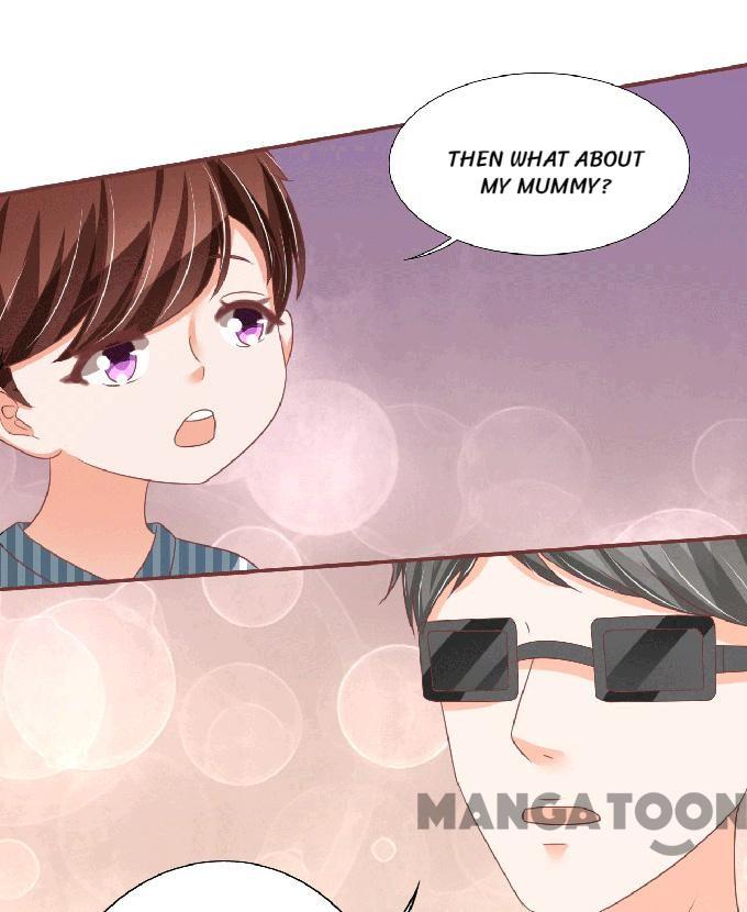 Prince’s Private Baby Chapter 148 page 6