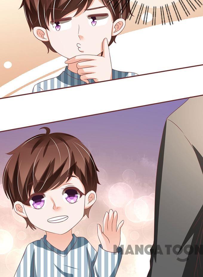 Prince’s Private Baby Chapter 148 page 9