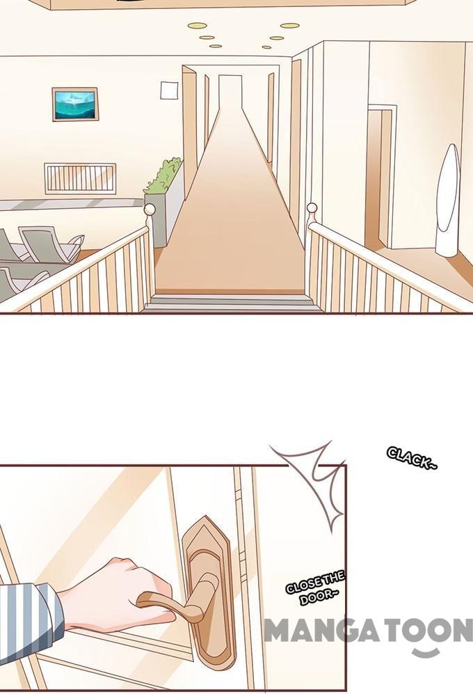 Prince’s Private Baby Chapter 148 page 11